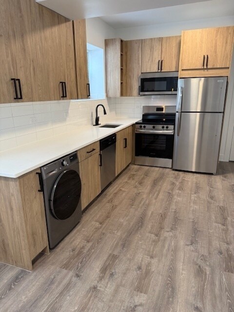 Foto del edificio - 6251 N Talman Ave