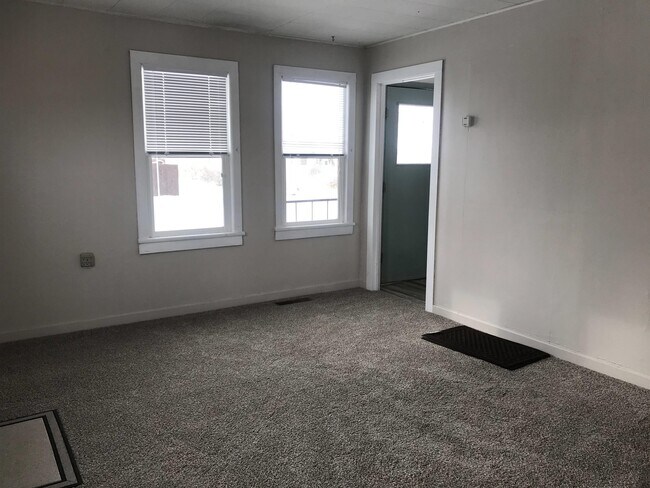 Foto del edificio - 216 N Noble St