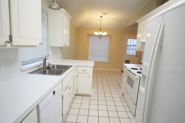 Photo - 14416 S Harvey Ave House