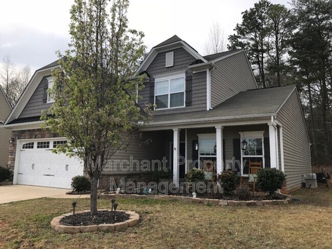 Building Photo - 304 Horsepen Way