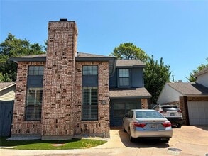 Building Photo - 1536 Mccoy St