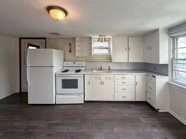 Photo - 539 Madison St Apartment