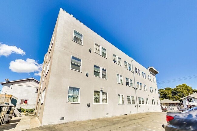 Foto del edificio - 1707 36th Ave