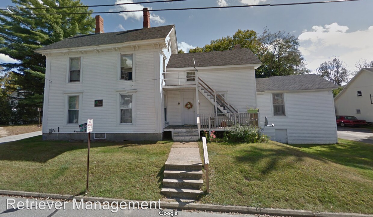 Primary Photo - 8 Green St