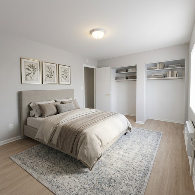 Foto del edificio - Newly Renovated 2 Bed, 1.5 Bath Townhome – Prime Location Near 28th Street