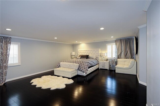 Foto del edificio - 16513 Moorpark St