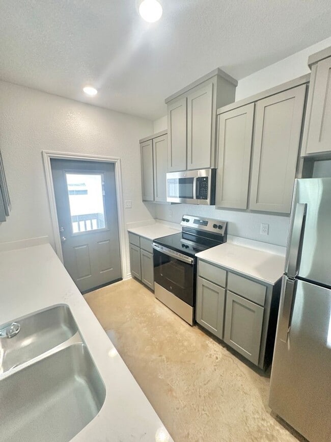 Foto del edificio - Gorgeous and Modern Duplex in Temple, Tx!