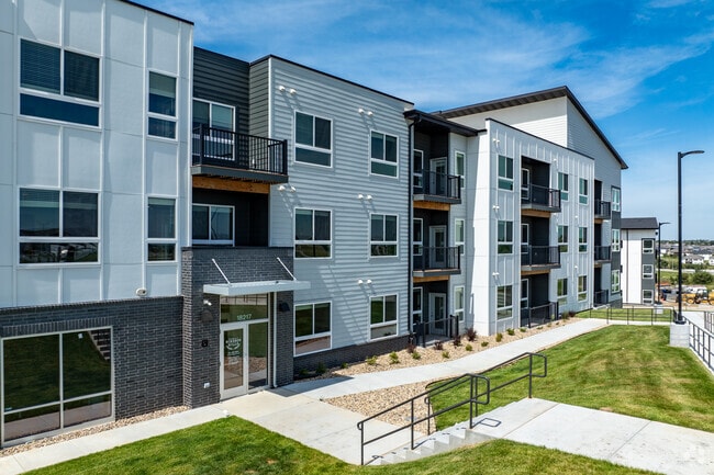 Photo - Windsor Hills Apartments