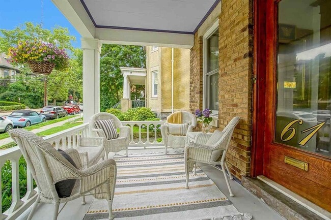 Building Photo - 61 Clifton Terrace