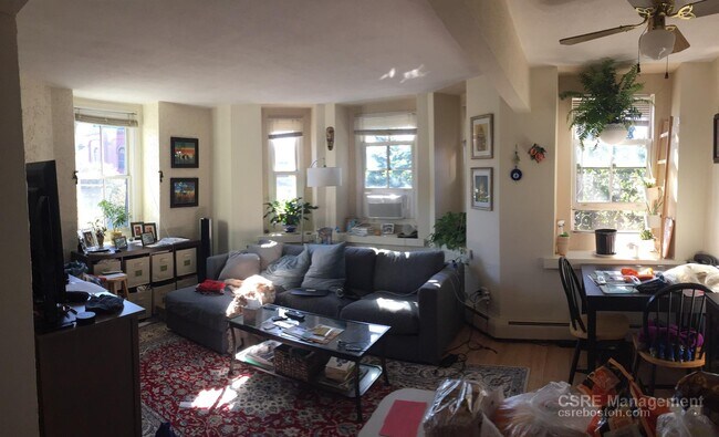 Foto del edificio - 1 Union Park