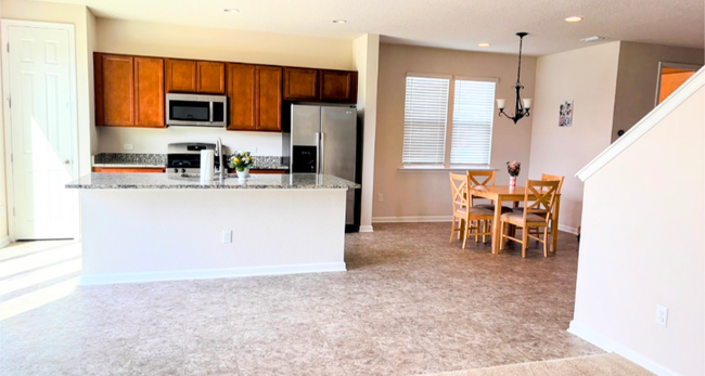 Foto del edificio - 46 Osprey Mills Ln