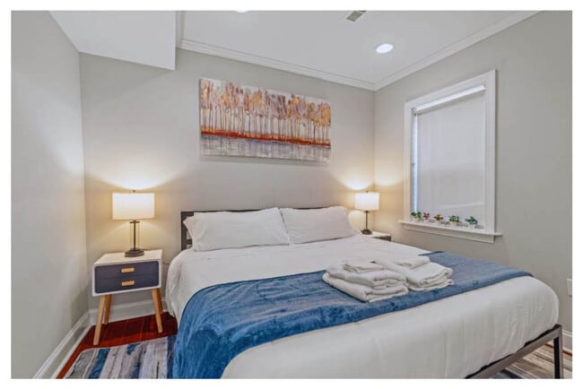 Foto del edificio - 606 S 2nd St