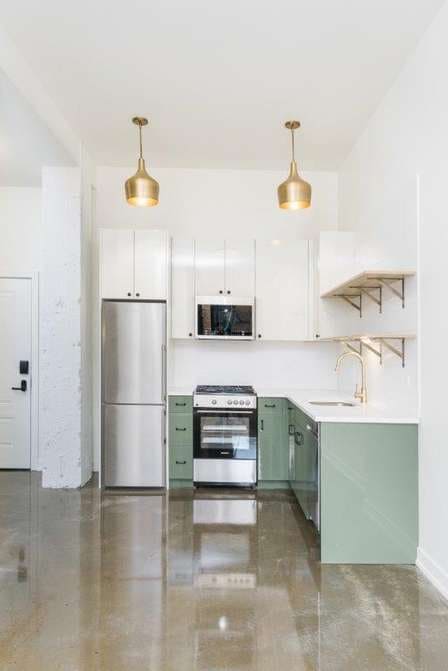 Foto del edificio - 1522 W Monroe St