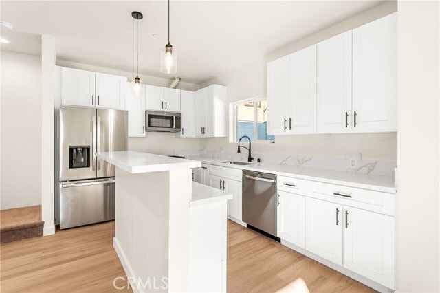 Building Photo - 904 S Hert St