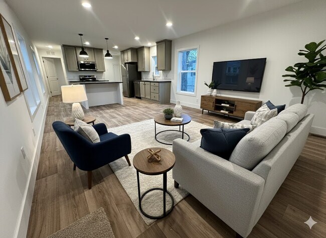 Building Photo - 19 Cavalier St N