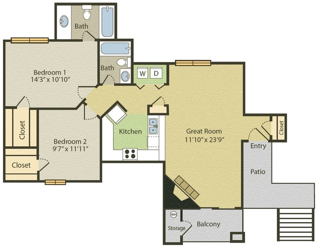 Spring Pointe Apartments Richardson Spring Pointe Apartments Richardson