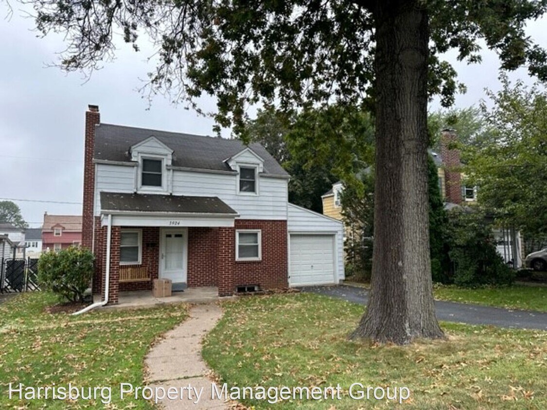 Foto principal - 3 br, 1 bath House - 3924 Derry St