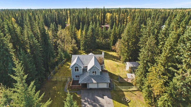 Foto del edificio - 3211 Wyatt Rd