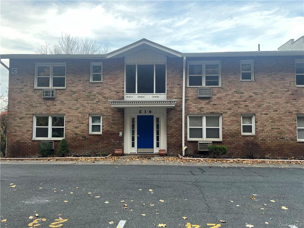 100 Dowd St Unit C3, Haverstraw, NY 10927 Condo for Rent in