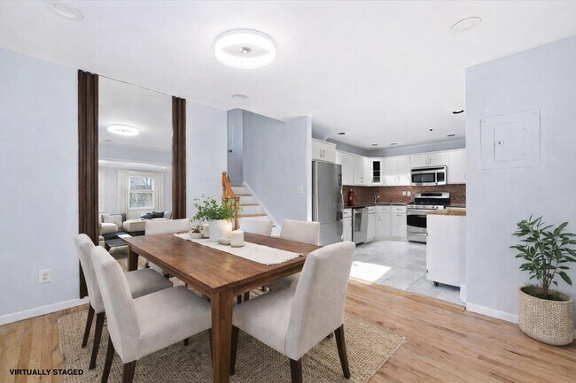 Foto del edificio - 600 Jefferson St