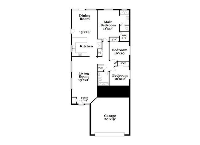 Foto del edificio - 4756 Julesburg Dr