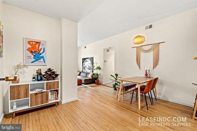 Photo - 1930 New Hampshire Ave NW Apartment