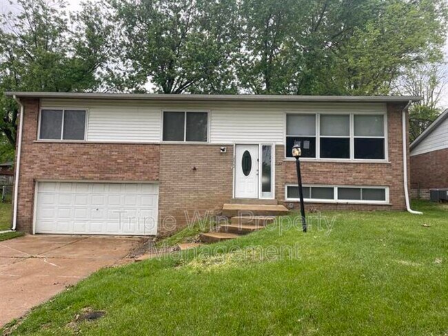 Foto del edificio - 2022 Northaire Ln