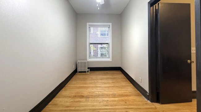 Foto del interior - The Triplets