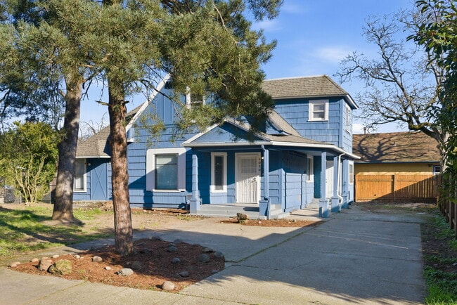 Photo - 5020 SE 92nd Ave House