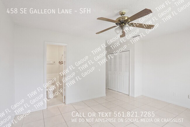 Foto del edificio - 458 SE Galleon Ln