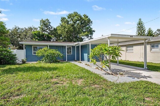 Foto del edificio - 4516 W Paxton Ave