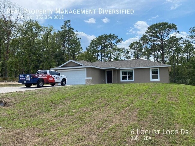 Building Photo - 6 Locust Loop Dr