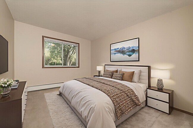 Foto del interior - Beadle West Apartments