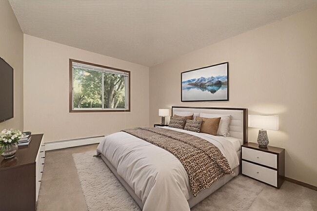 Interior Photo - Beadle West Apartments