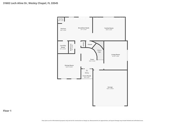 Building Photo - 31602 Loch Aline Dr