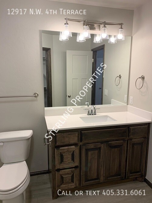 Foto del edificio - 12917 NW 4th Terrace