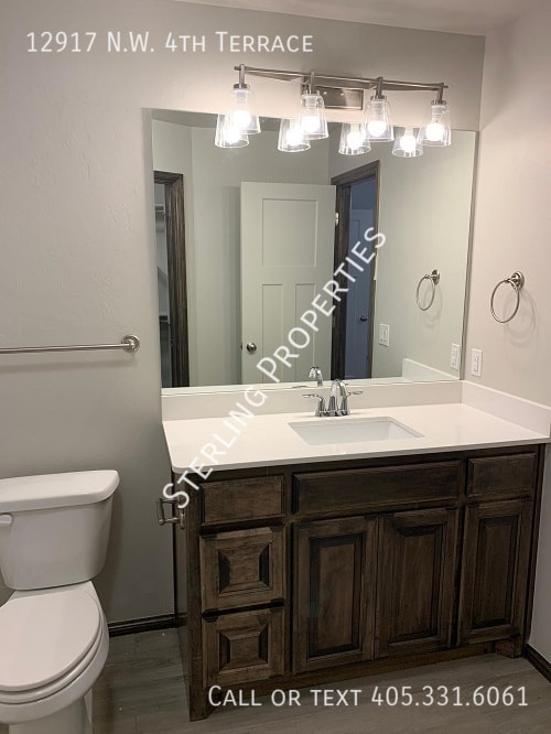 Photo - 12917 NW 4th Terrace House