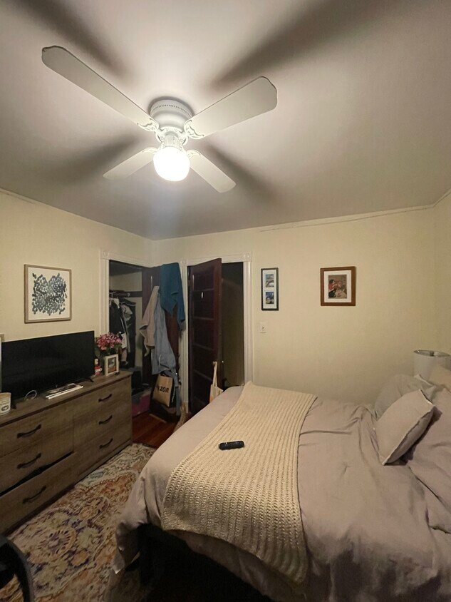 Foto principal - 22 Hobson St