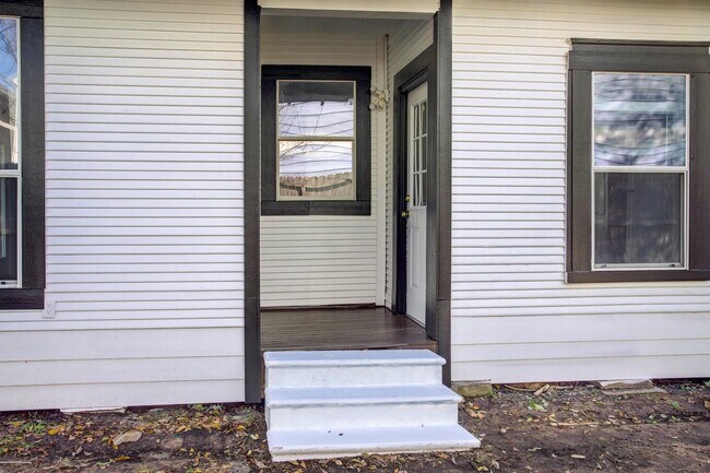 Foto del edificio - 1436 Dorothy St