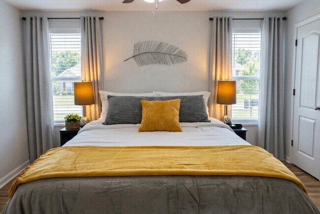 Photo - 156 Turtle Creek Dr Townhome