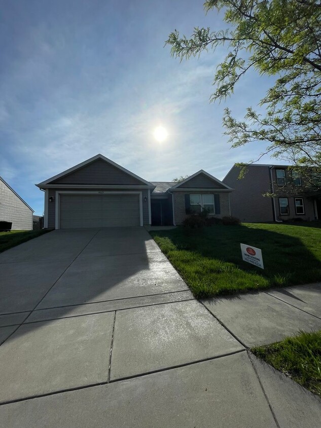3 Bedroom Single Family Home - West Lafayette - 3 Bedroom Single Family Home - West Lafayette