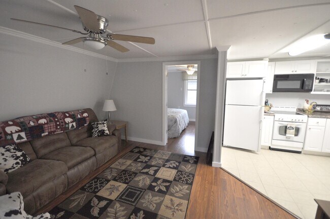 Building Photo - 1693 Chatuge Shores
