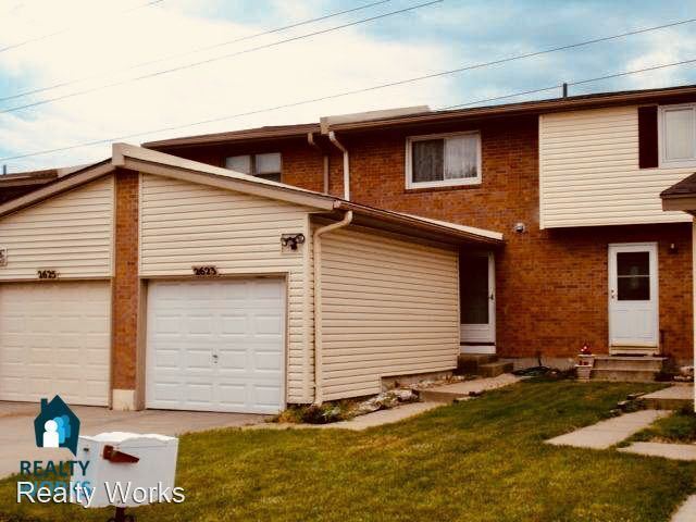 Primary Photo - 2 br, 1.5 bath House - 2623 Nottingham Court