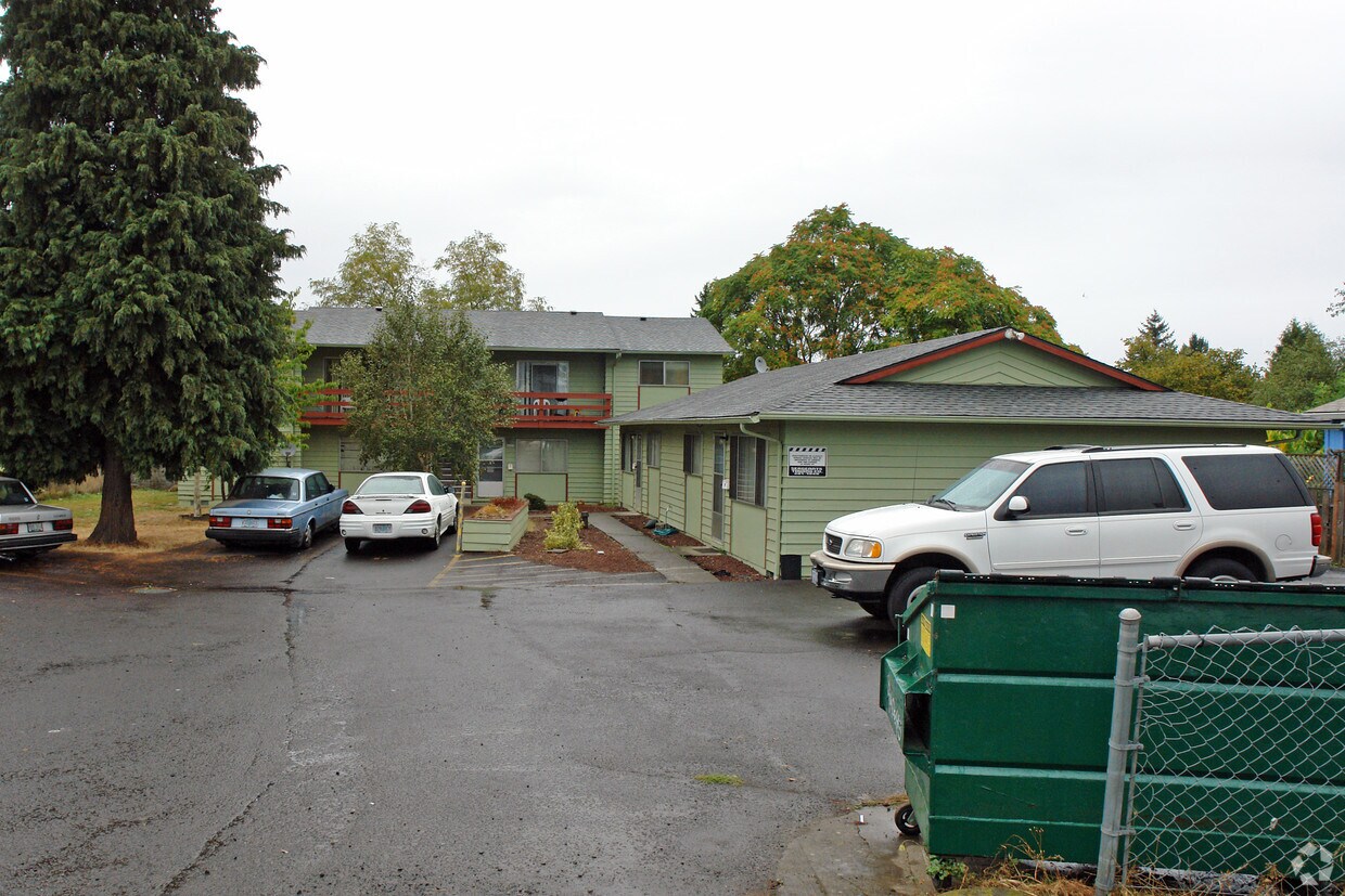 Primary Photo - 4257 NE Sumner St