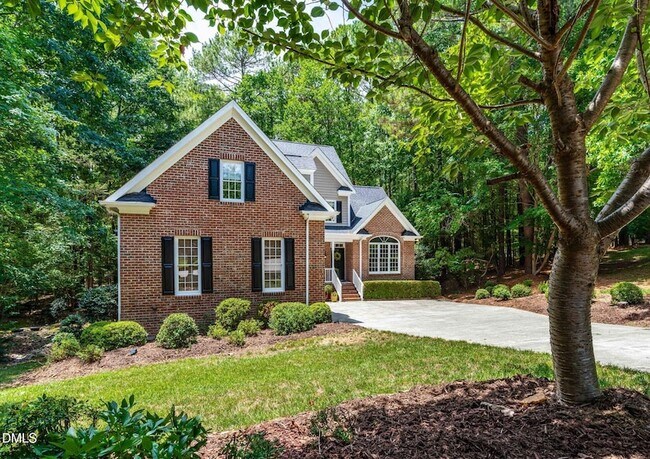 Building Photo - 5801 Sand Pebble Pl