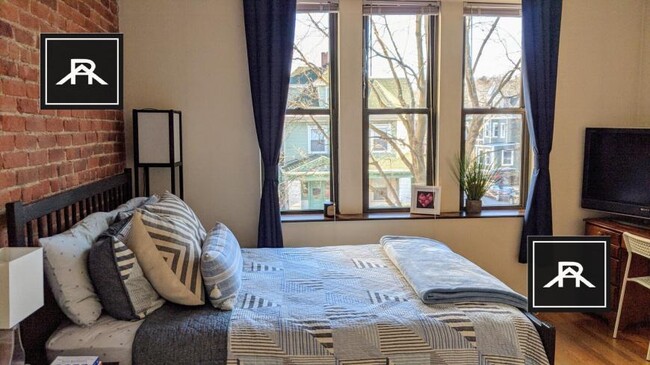 Foto del edificio - 1 bedroom in Allston MA 02134