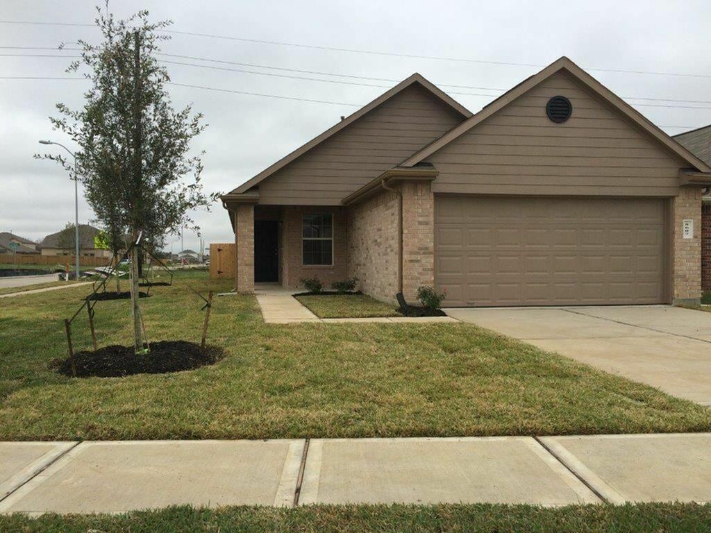 Foto principal - 5607 Amelia Plantation Dr