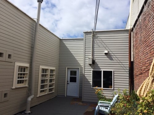 Foto del edificio - Rainier Edmunds - Studio + extra room