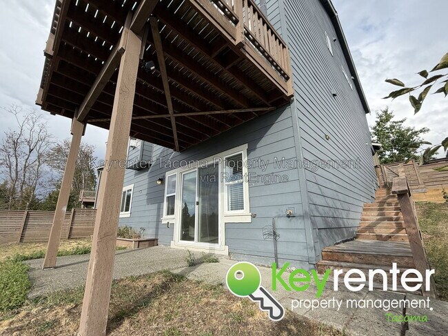 Foto del edificio - 2688 81st Ave Ct E