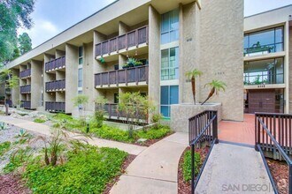 Building Photo - 6202 Friars Rd